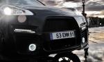 Porsche Cayenne Balrog by Paret 2009 года